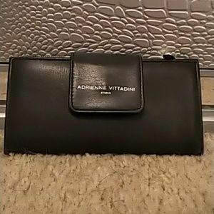 Adrienne Vittadini Wallet